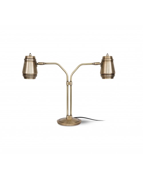 Bert Frank Cask Table Lamp